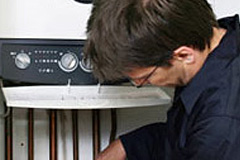 boiler repair Hunnington