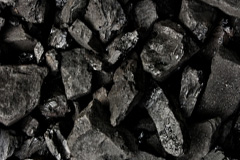 Hunnington coal boiler costs