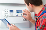 free commercial Hunnington boiler quotes