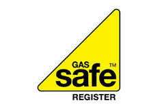 gas safe companies Hunnington